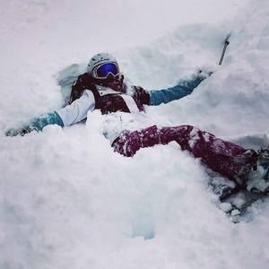 Meet your Posher, Kathleen